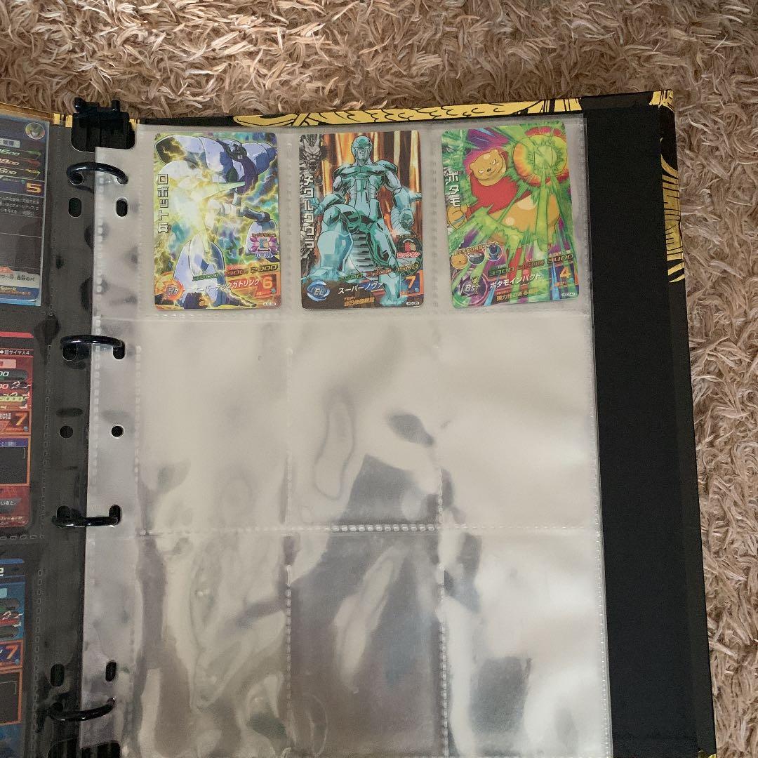 ドラゴンボールカードまとめ売り　　値下げ有り