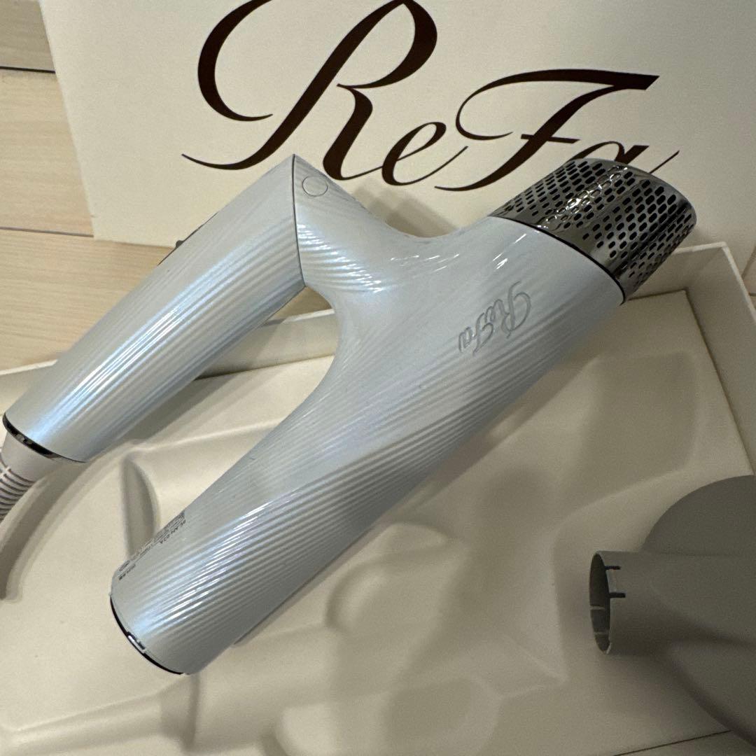 タイムセール‼️ジャンク‼️ リファドライヤー　スマート