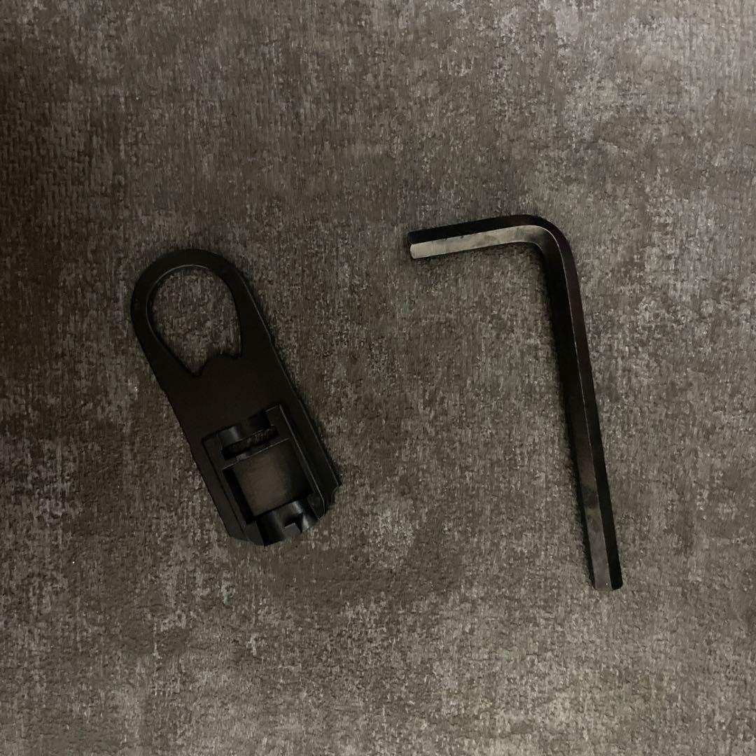 トイガン Carbon8 m45doc