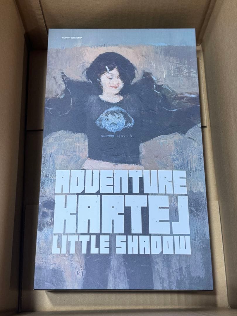その他 1/6 ADVENTURE KARTEL LITTLE SHADOW
