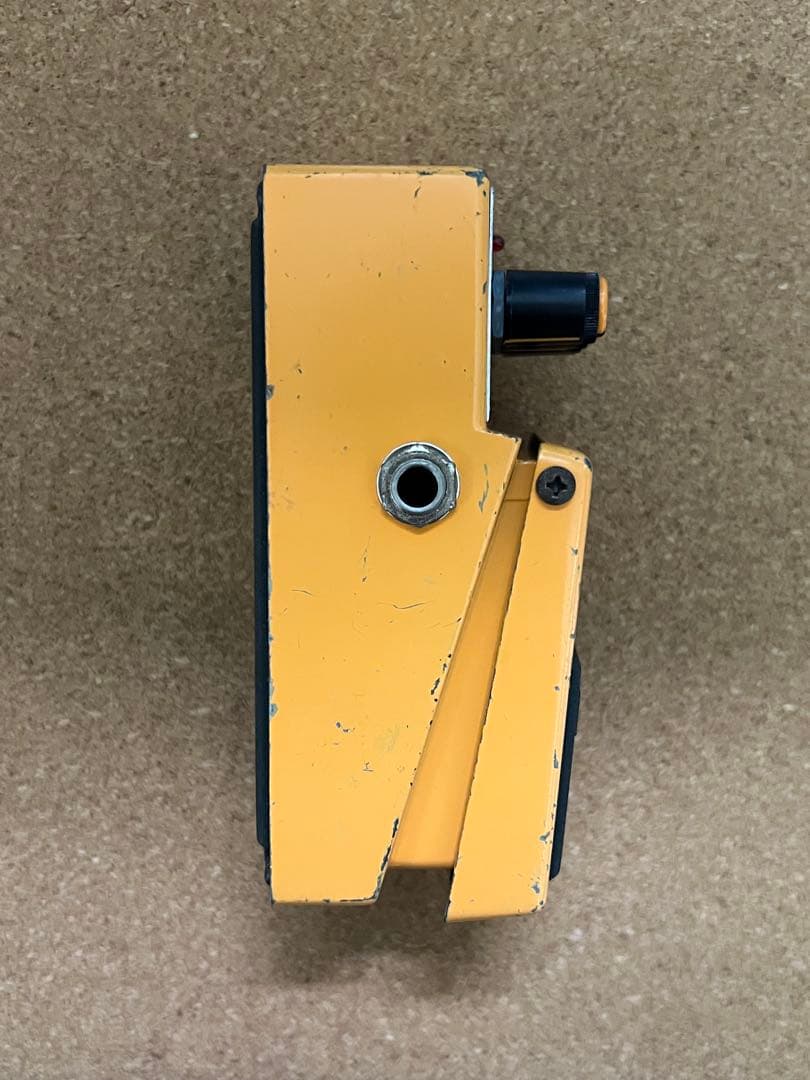 BOSS DS-2 修理&モディファイ　台湾製ゲルマニウム個体