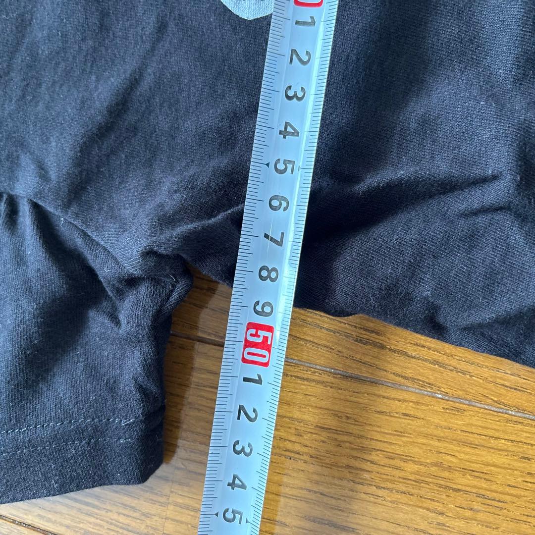 クロムハーツ　クロス　Tシャツ　半袖