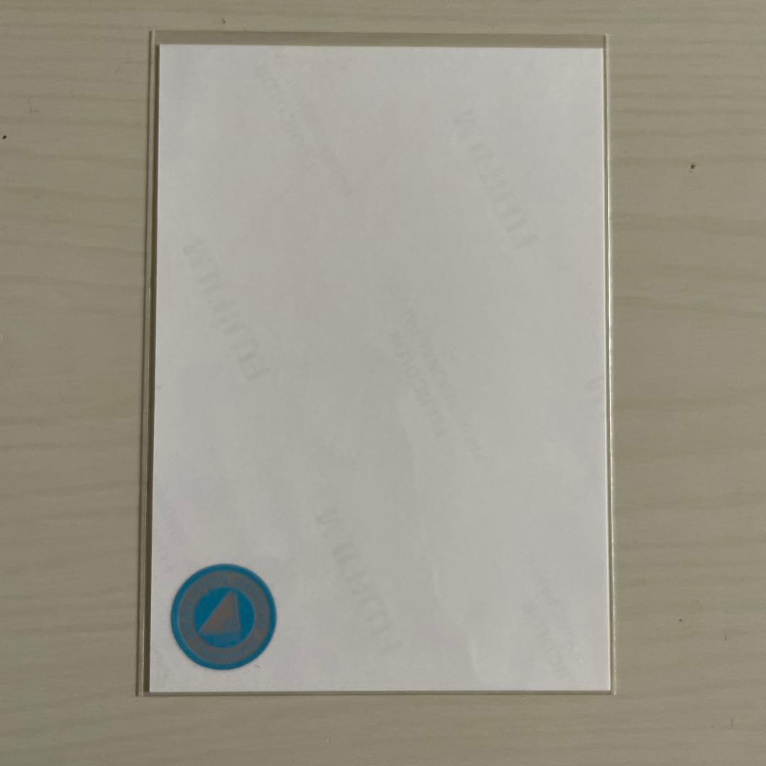 日向坂46 4回目のひな誕祭 黄色衣装 清水理央 直筆サイン入り生写真