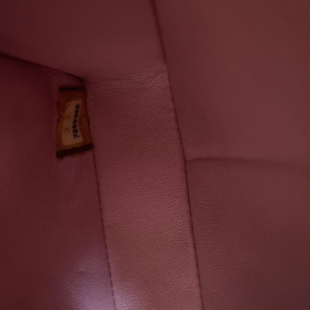 LA購入　CHANEL チョコバー　かわいいカジュアル　チェーンバッグ