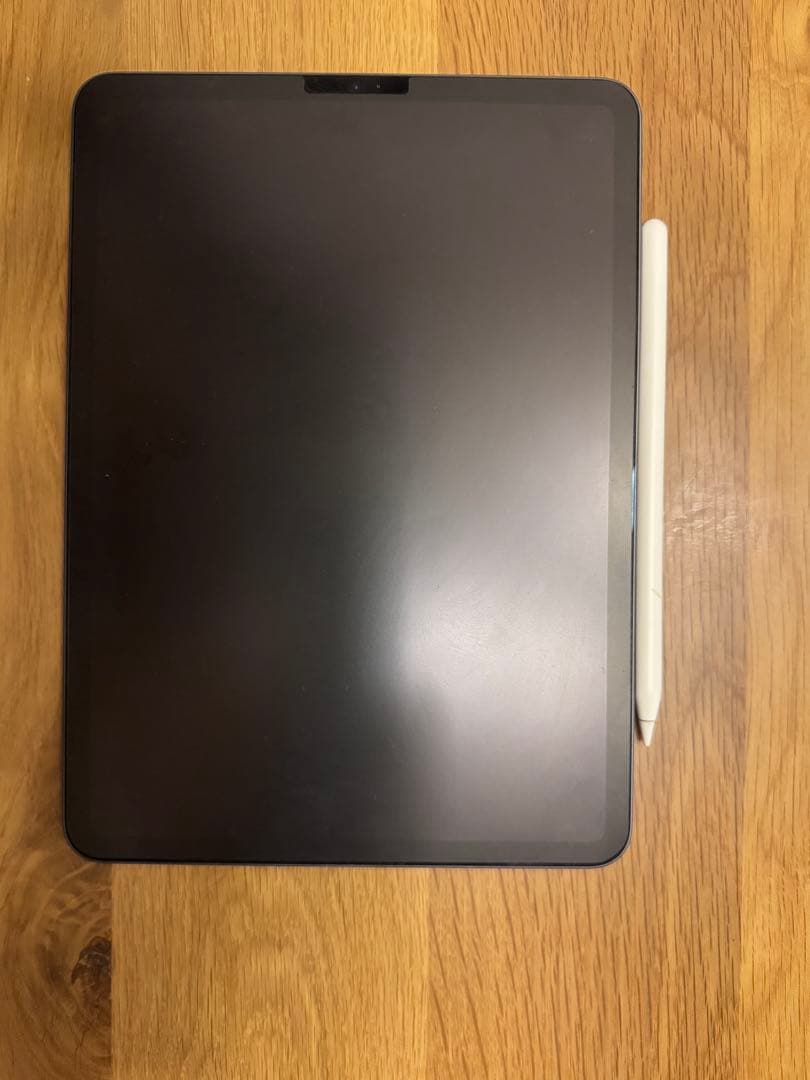 iPadPro11インチ 第2世代