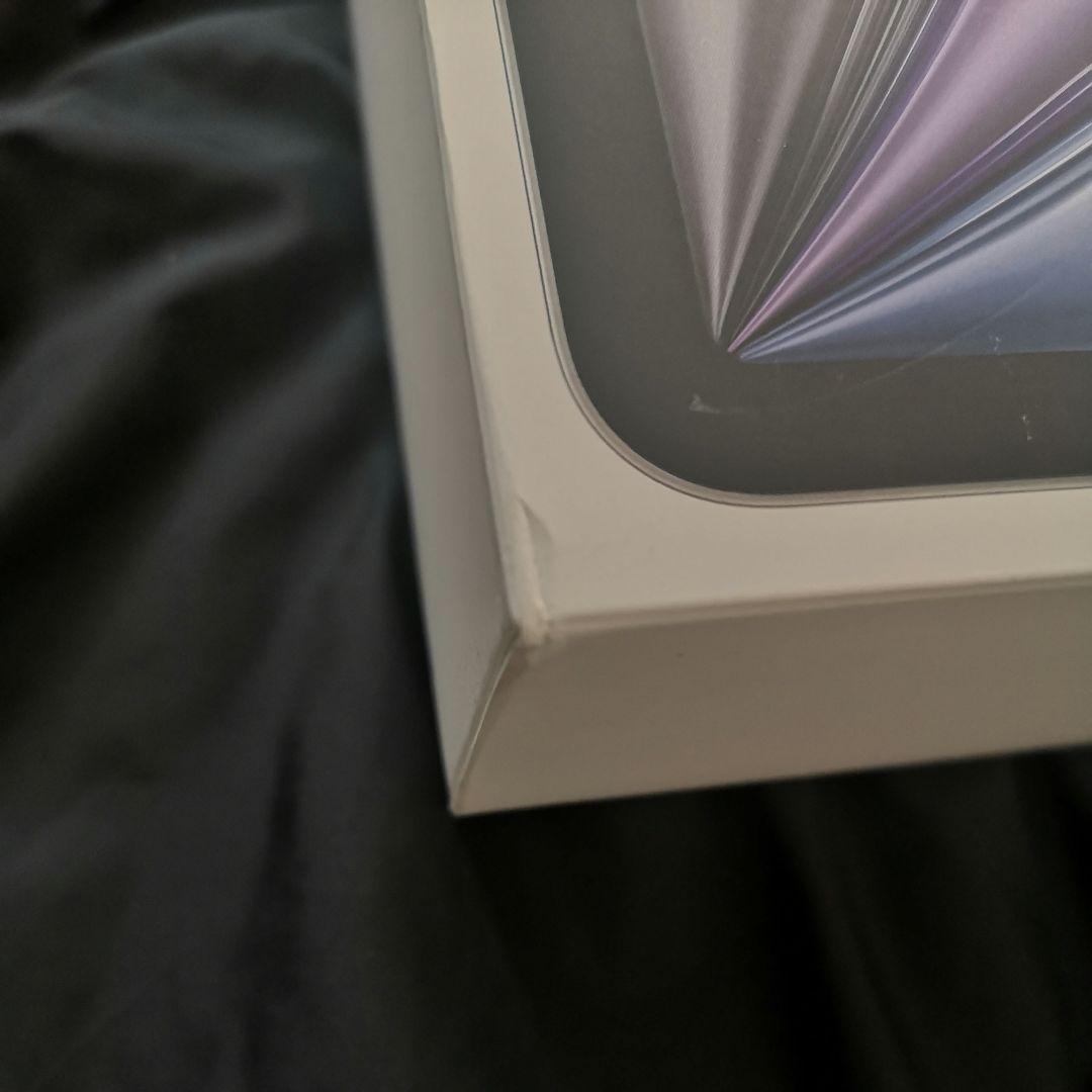 iPad Air(M3) 11インチ 256GB Wi-Fi スペースグレイ