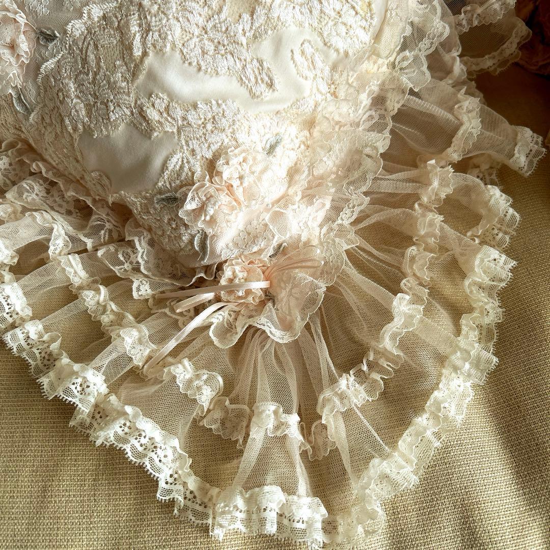 ピアリマーマ クッションカバー