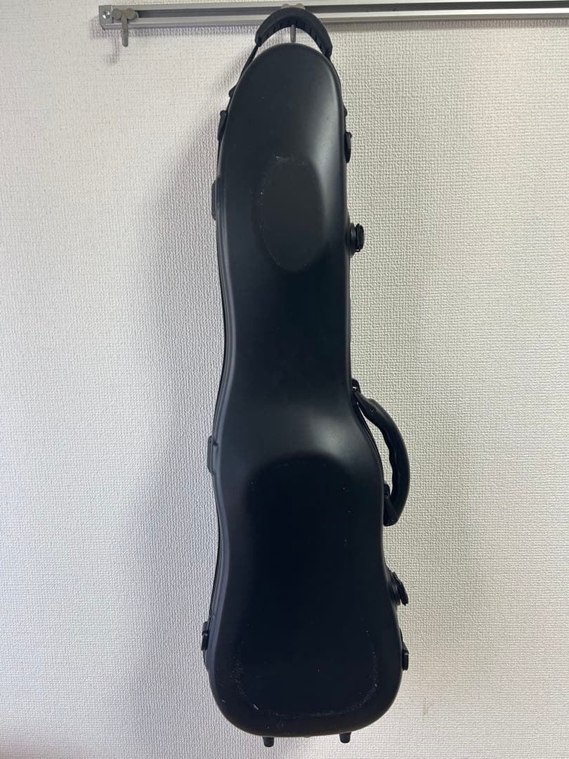 東洋楽器バイオリンケース, 機内持ち込み可能「プリュームABSヴィオ」