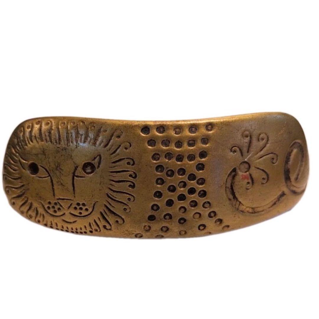 入手困難　Lion ／Turn about ／Hedi Schoop