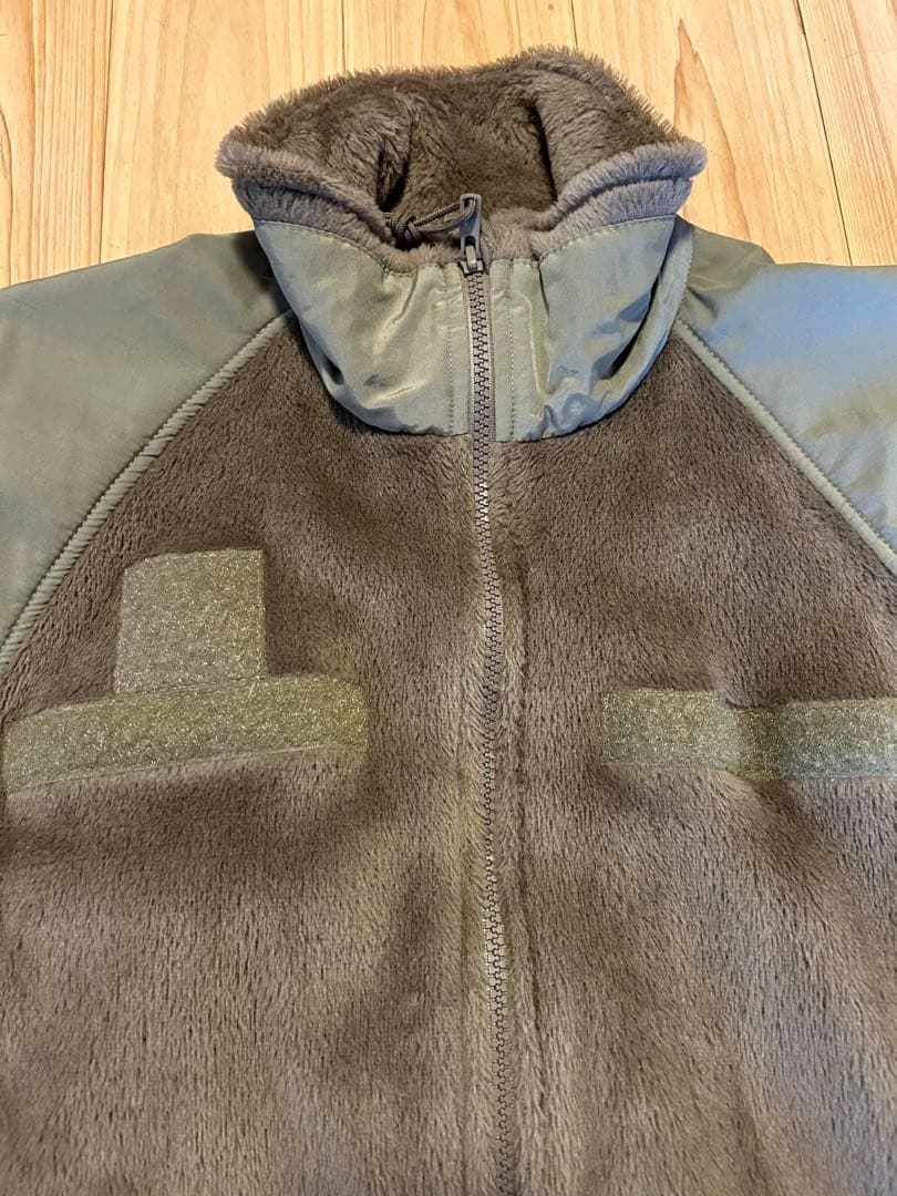 KENYON ケニヨン MADE IN USA 米軍使用 ECWCS