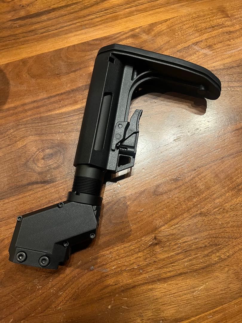 c.a.t. versatile valor 新品外し調整可能 ストック