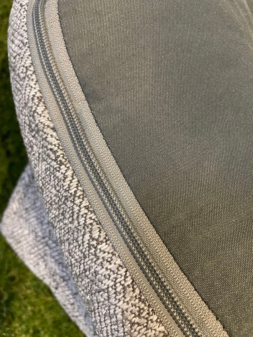 コストコ　カークランド　ペットベッド　イタグレホイホイ　2個