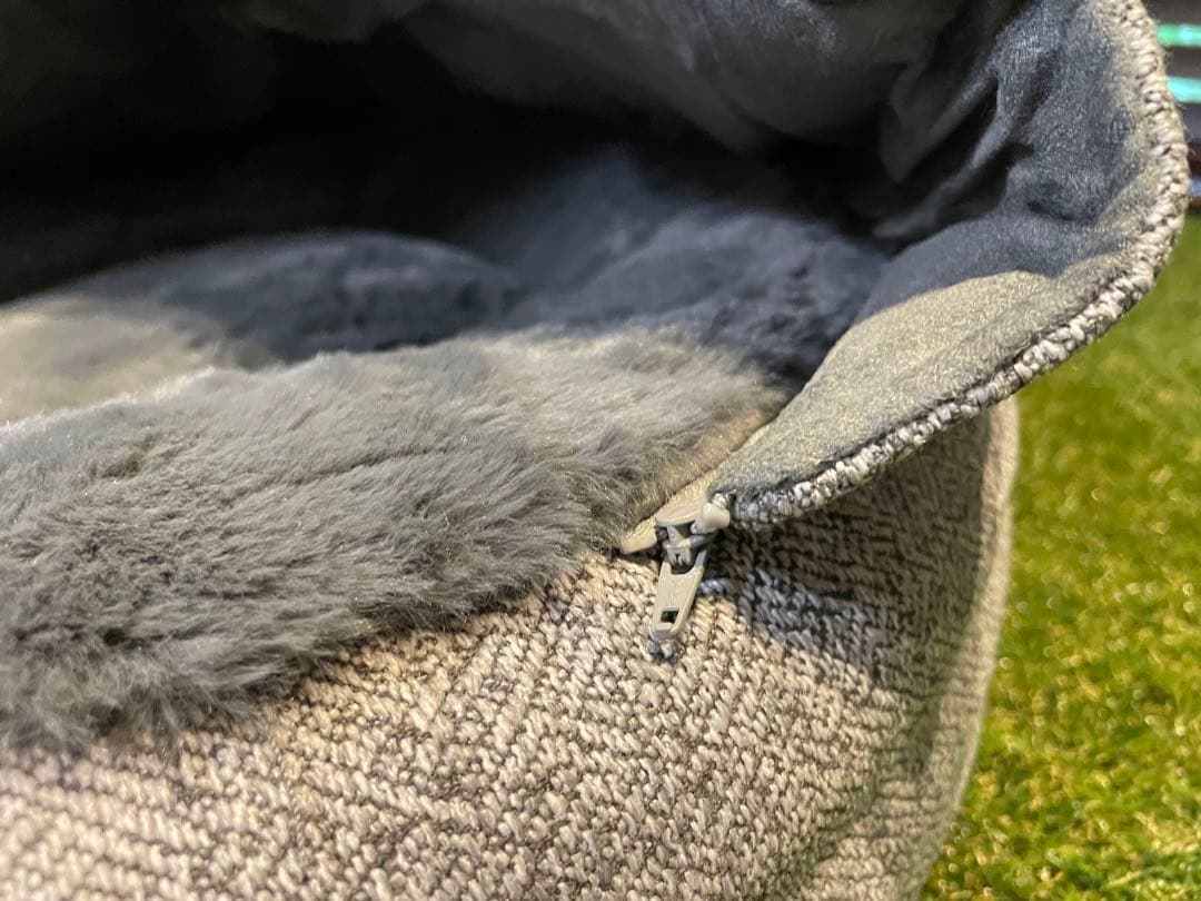 コストコ　カークランド　ペットベッド　イタグレホイホイ　2個