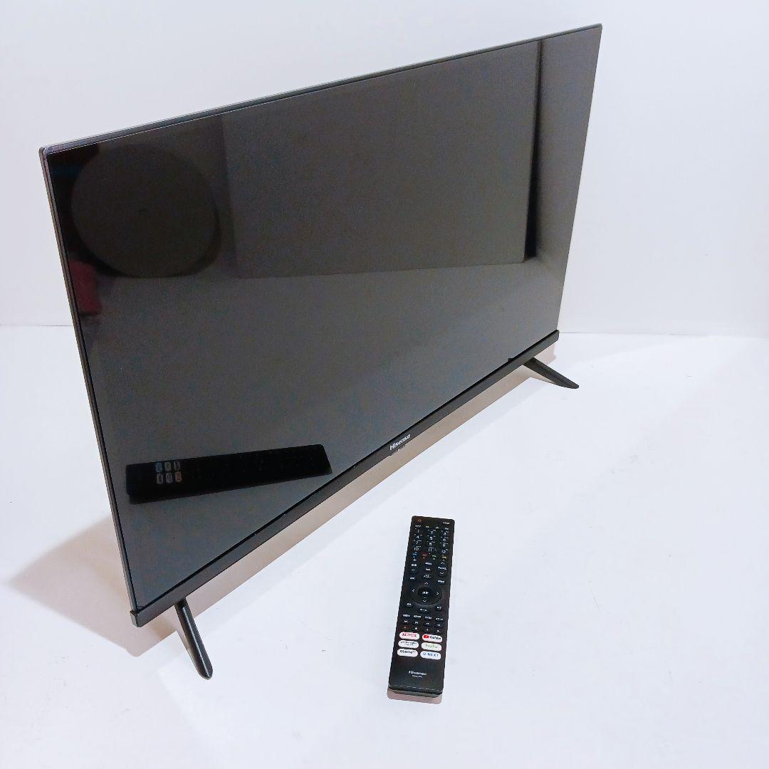 ハイセンス Hisense 液晶テレビ 32A40H 2023年製