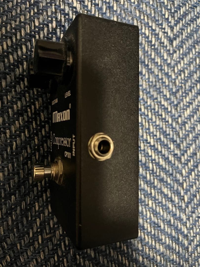 Maxon CP101 コンプレッサー