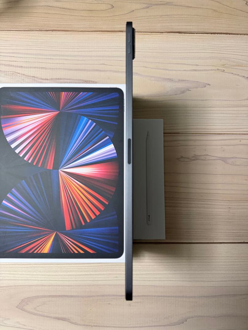 iPad本体 ipad pro 12.9 m1 magic keyboard pencil