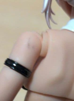 バニーガール アイリン サンキスドVer　一式セット（アイリン本体に訳あり）