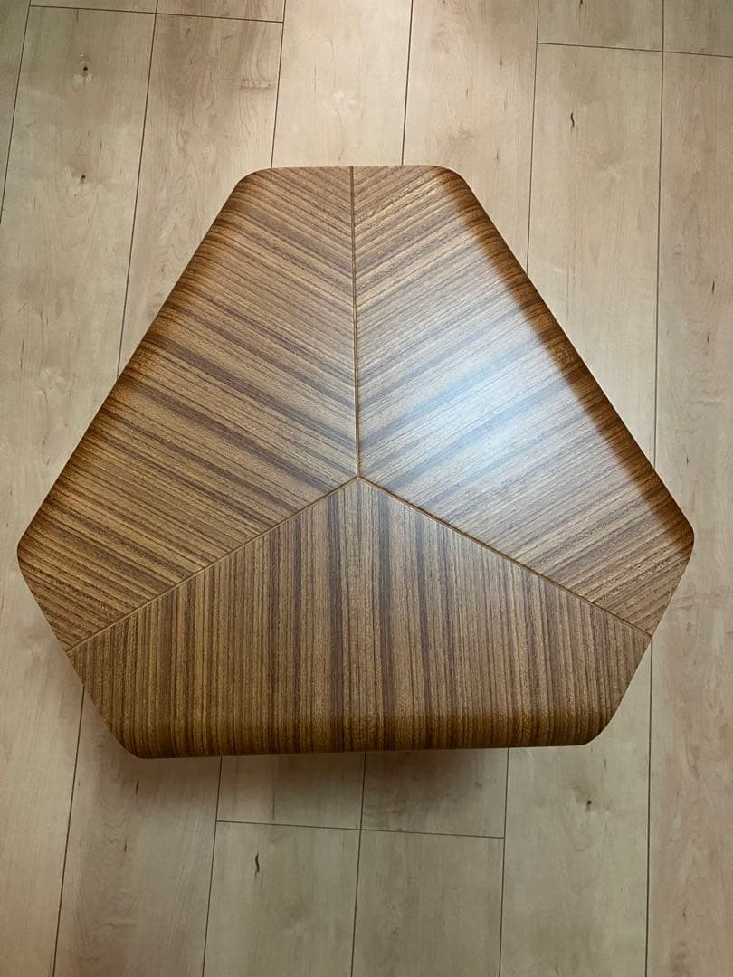 【momo】ムライスツール 天童木工