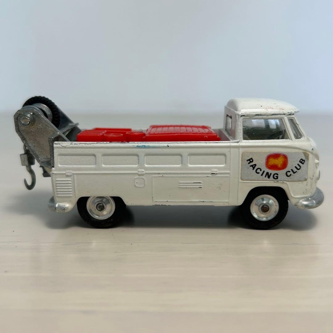 コーギー　フォルクスワーゲン　タイプ2 トラック　②