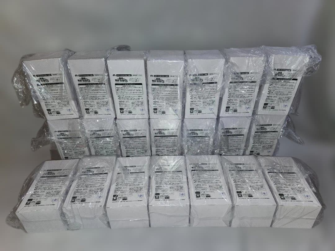 タイクレ限定　このすば　ダクネス　水着ver　21点