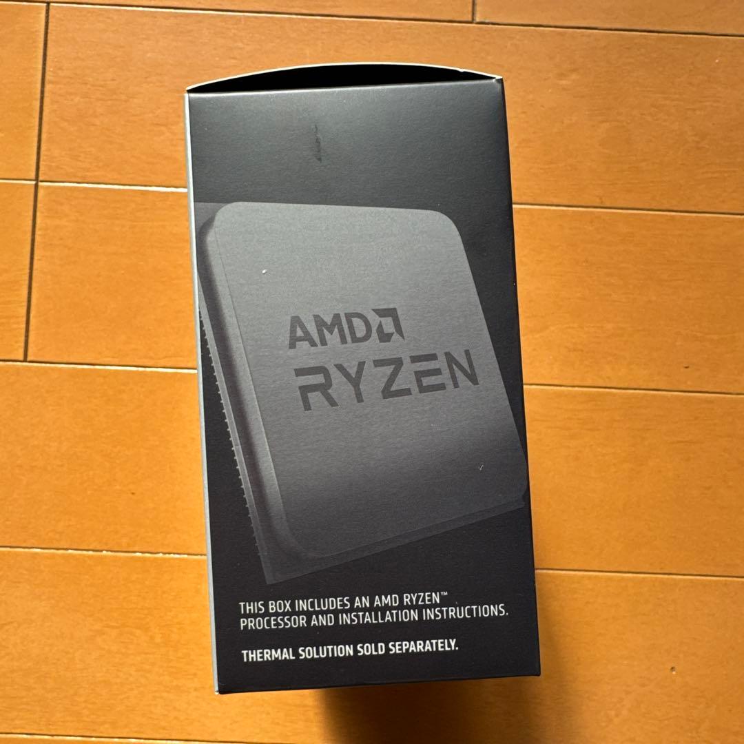 その他 AMD Ryzen 7 5700X