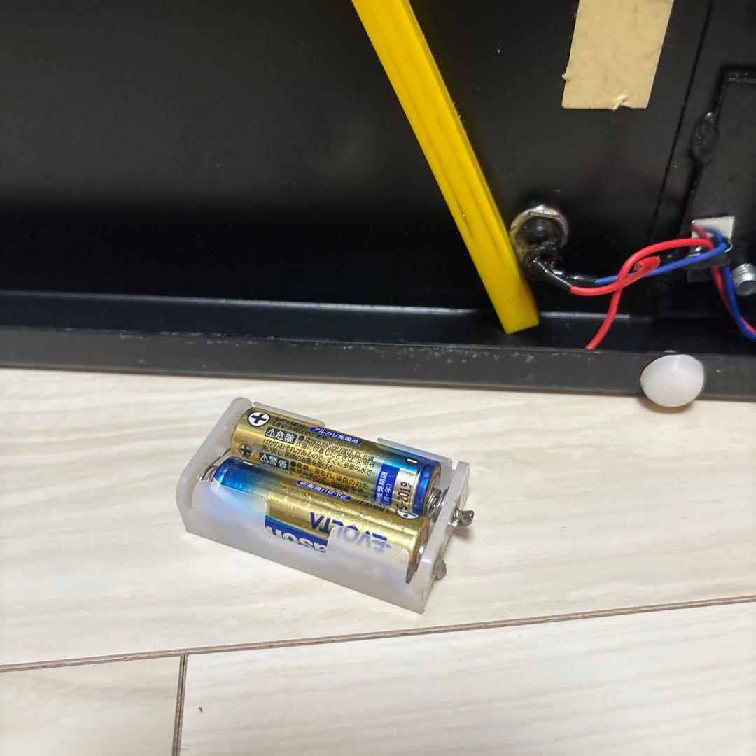 Durodex STACK CUTTER 200-DX 裁断機　難あり