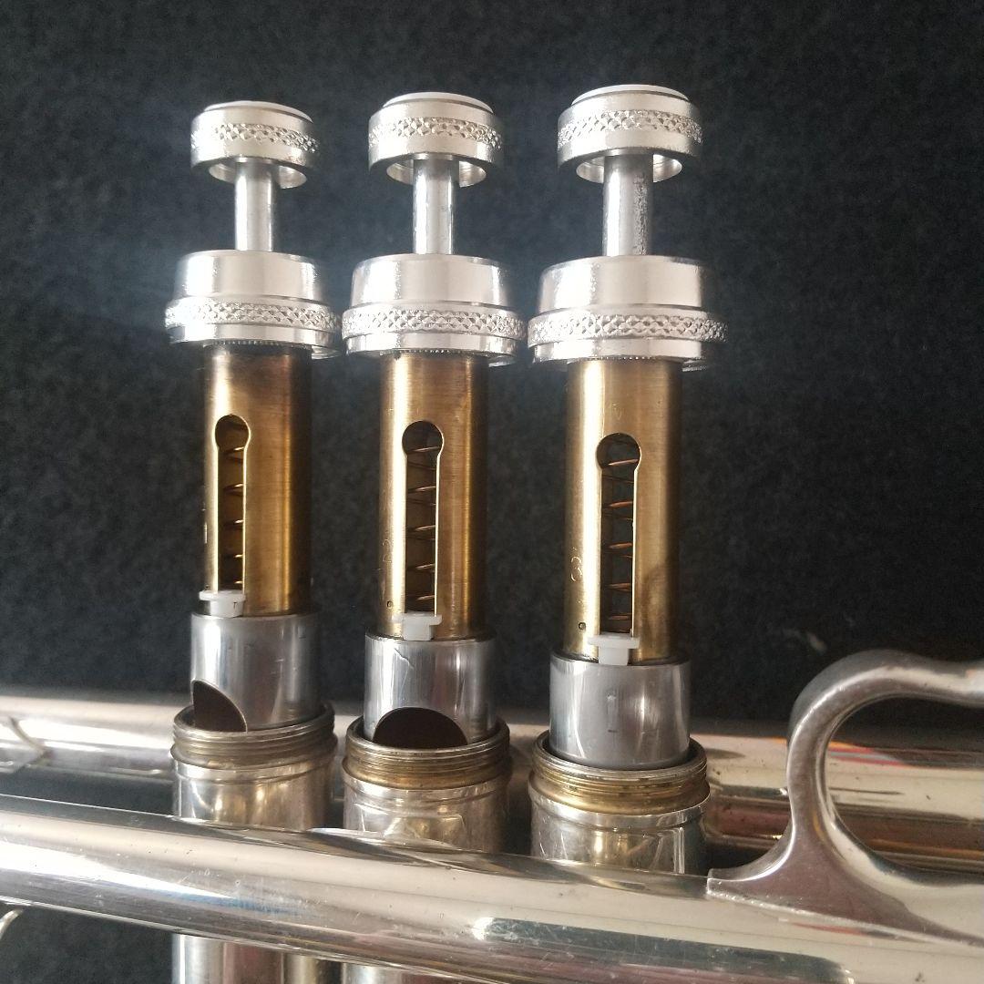 マルカートソフィアシリーズ。ヘビートリムキット付属