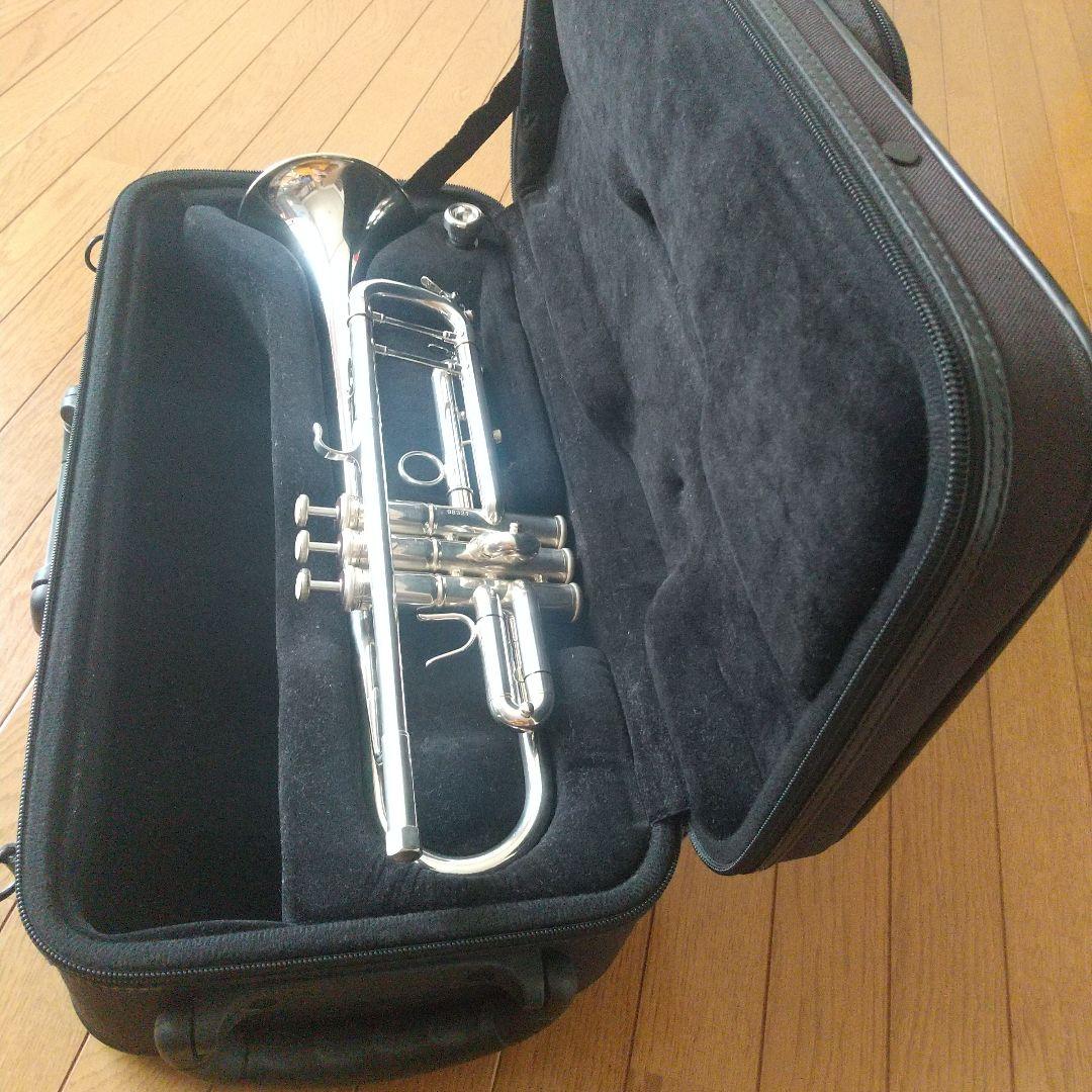 マルカートソフィアシリーズ。ヘビートリムキット付属