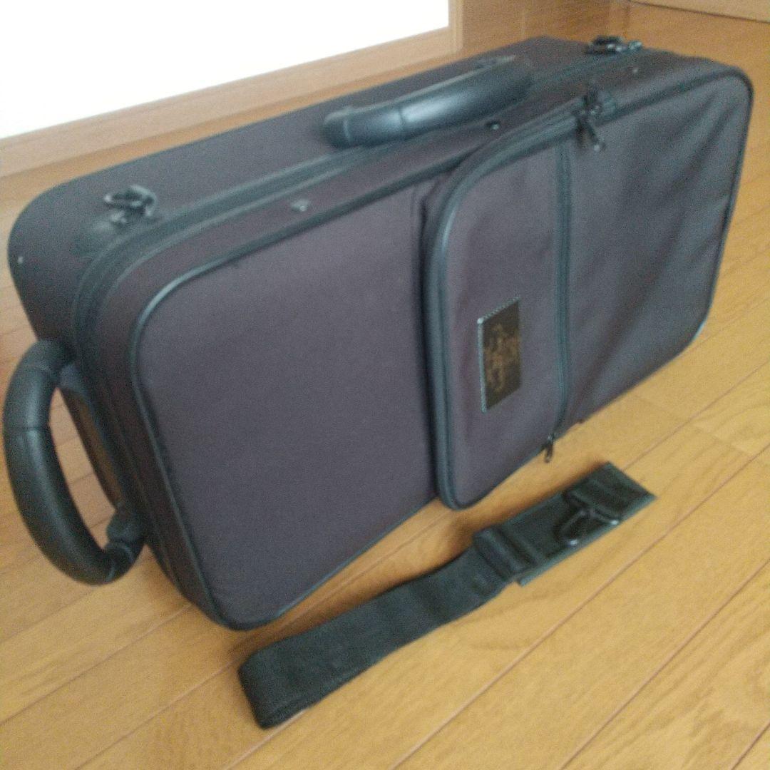 マルカートソフィアシリーズ。ヘビートリムキット付属