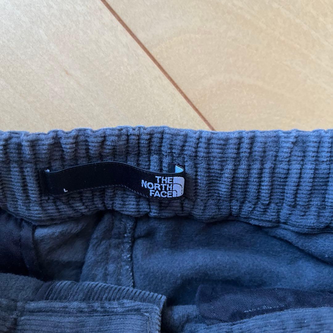 THE NORTH FACE グラナムコードパンツ コーデュロイ