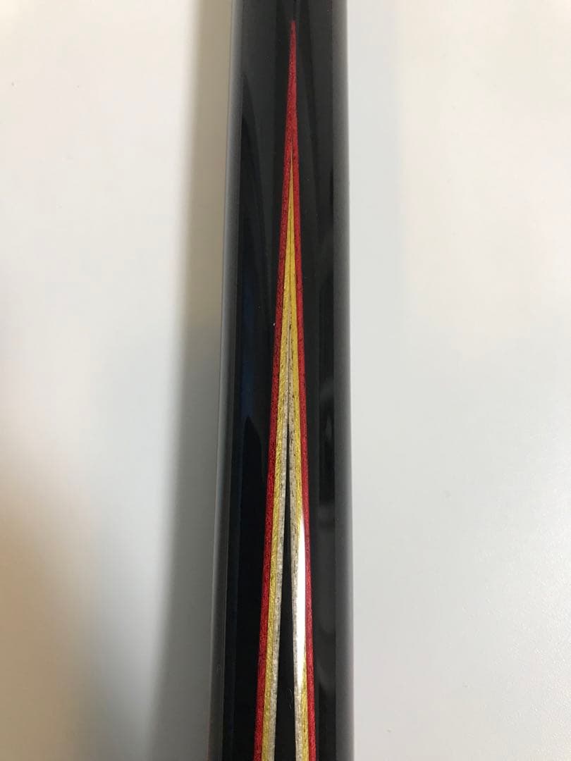 ￼Ariel Carmeli Red Diamond by Viking