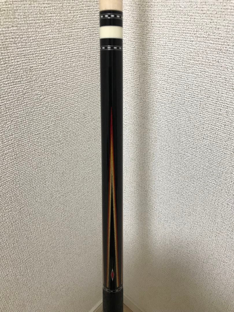 ￼Ariel Carmeli Red Diamond by Viking