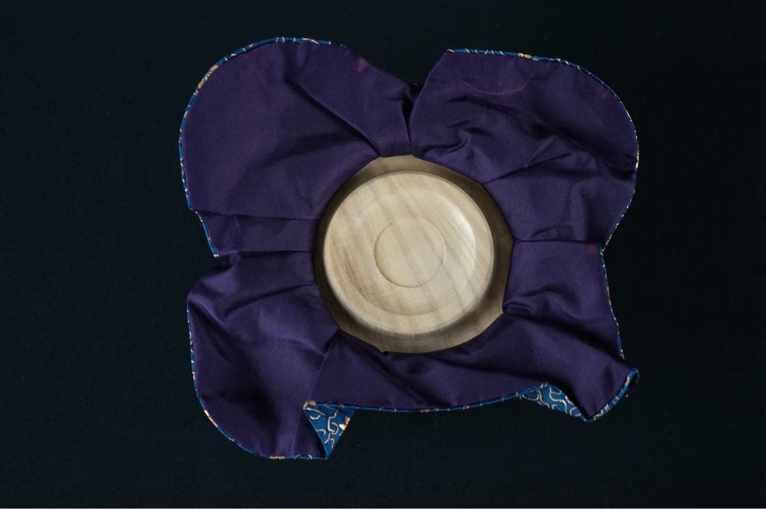 尾中窯 市野信水 作 丹波焼 茶壺 飾壺 陶印 共箱 茶道具 茶事