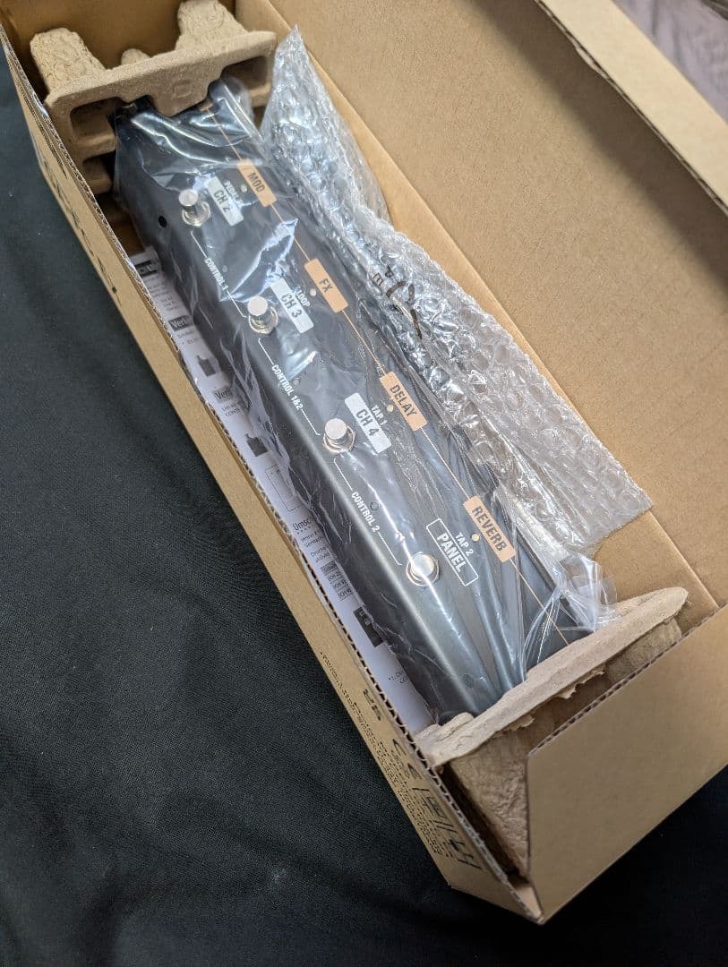 その他 BOSS GA-FC EX