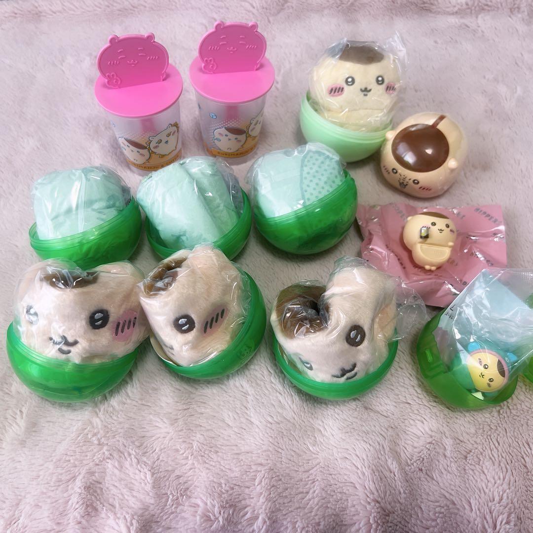 くりまんじゅう セット