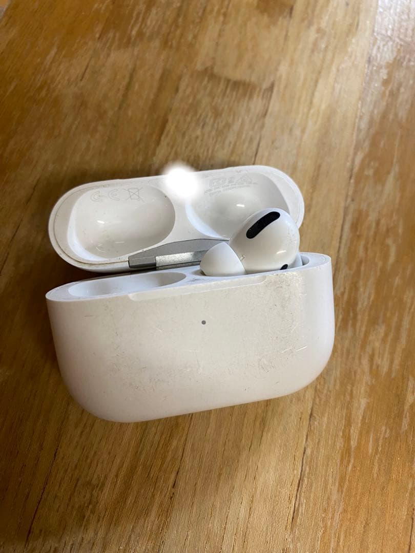 AirPods Pro 純正Apple