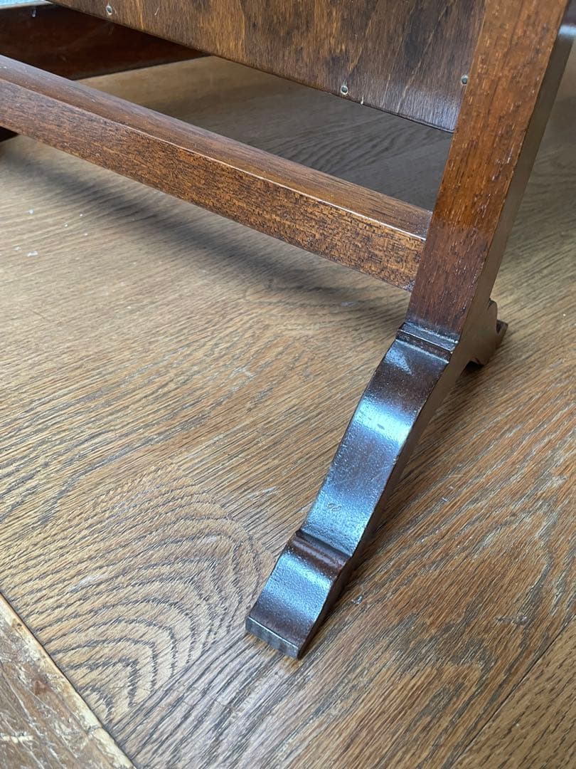 やまだ様御専用イギリスアンティーク　ミラー