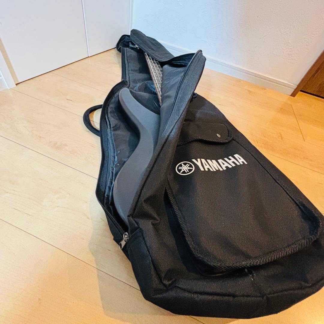 YAMAHA TRBX504 4弦 ベース MAD BK アクティブ