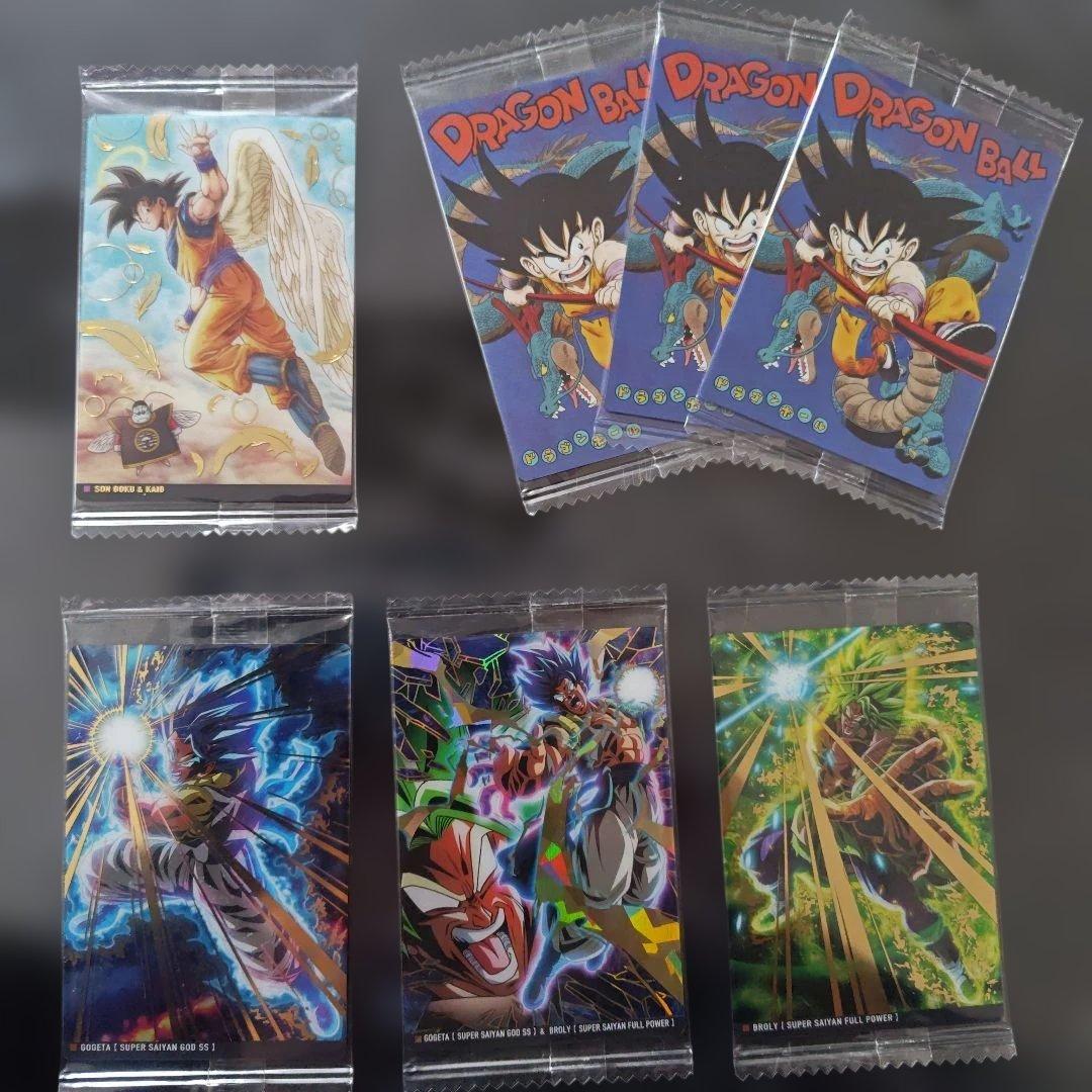 ドラゴンボール　イタジャガ