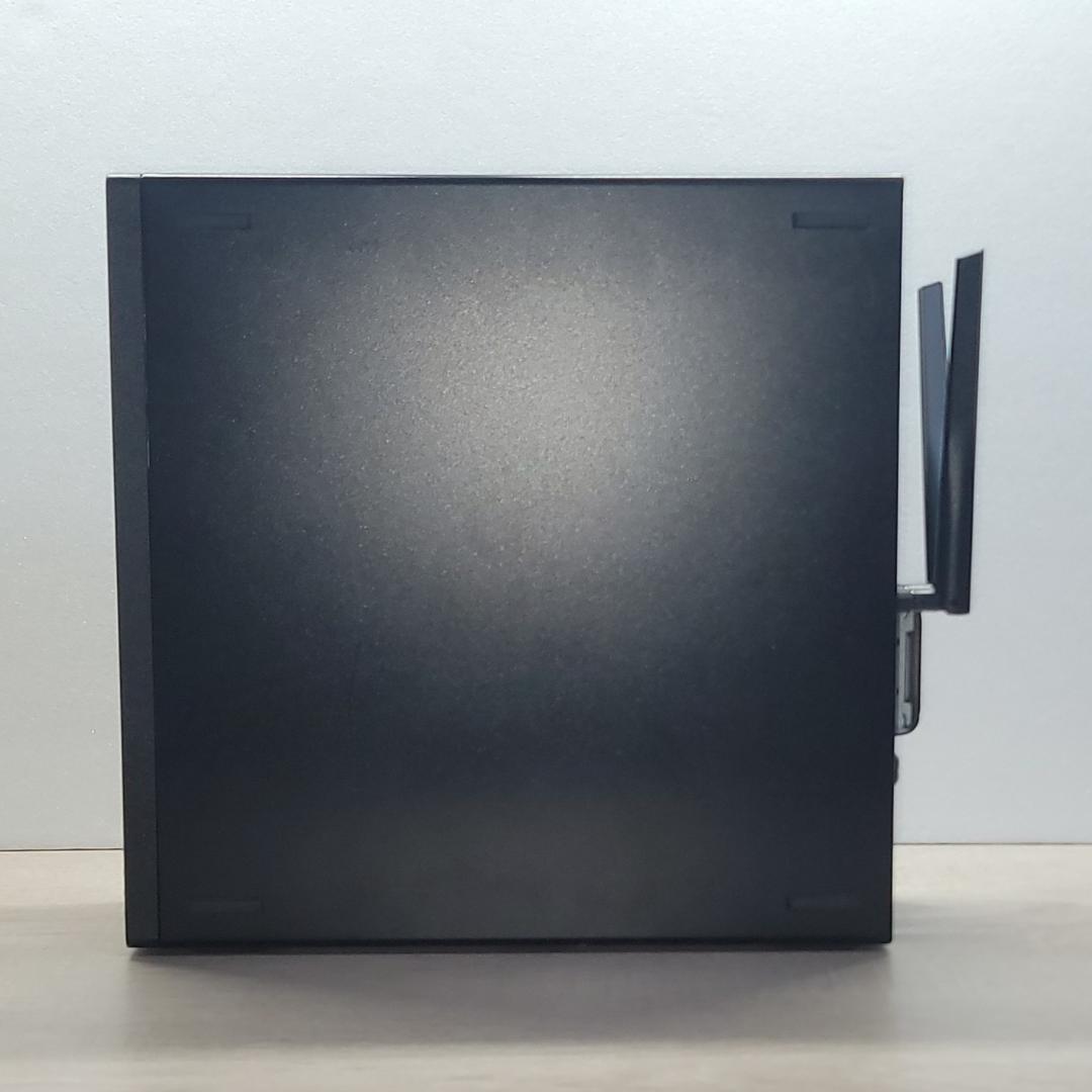 Core i3 10305／WiFi6E／16G／SSD256G／HDD500G