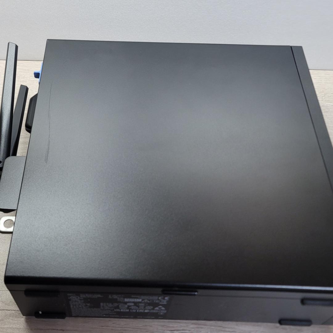 Core i3 10305／WiFi6E／16G／SSD256G／HDD500G