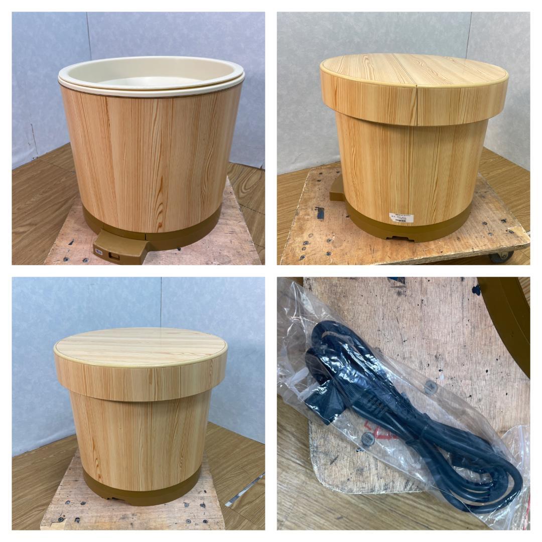 K♢1094 SUZUMO お櫃型　寿司おにぎりロボット SSG-GTO