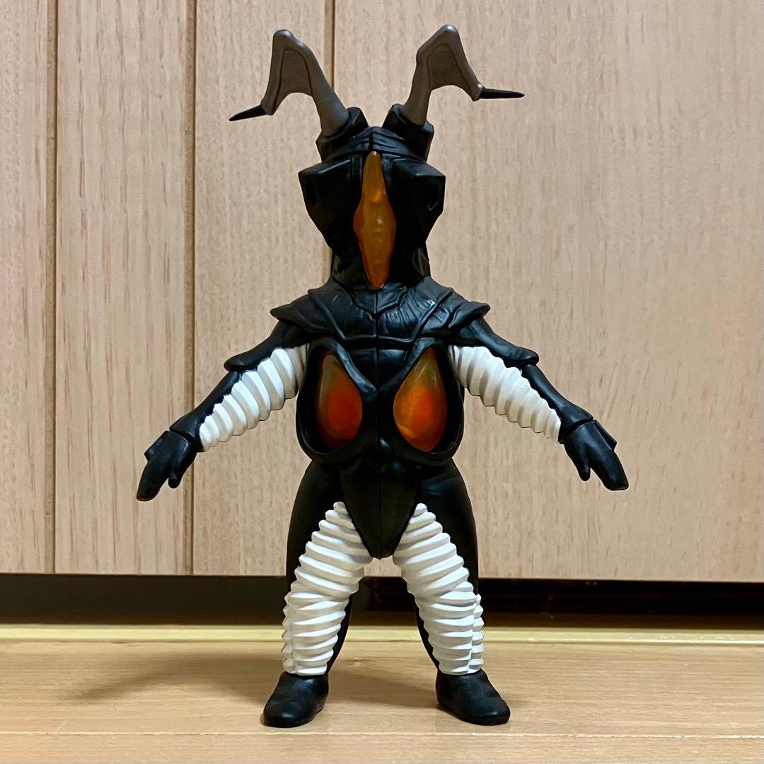 解体パズルFANTASY ゴモラ＆ゼットン 限定特典：透明外皮パーツ付き