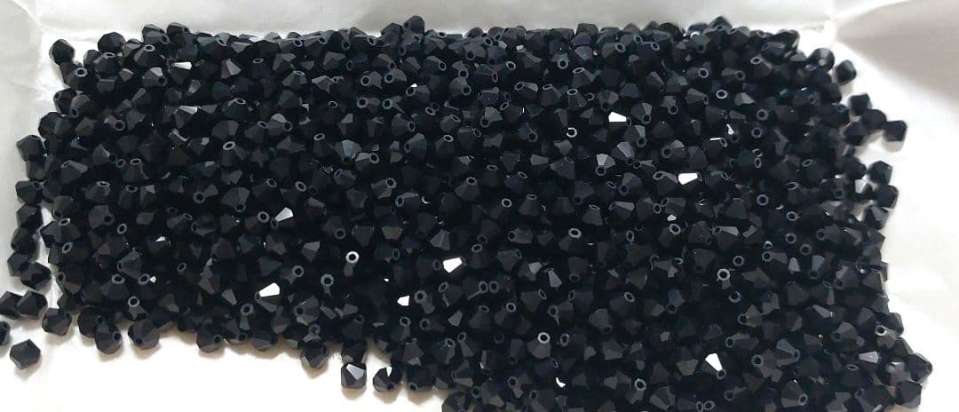 【再販売】スワロフスキー #5301 4mm ジョット 1440個