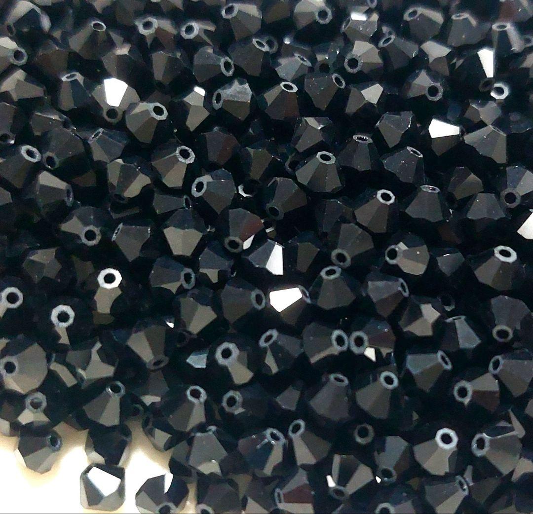 【再販売】スワロフスキー #5301 4mm ジョット 1440個