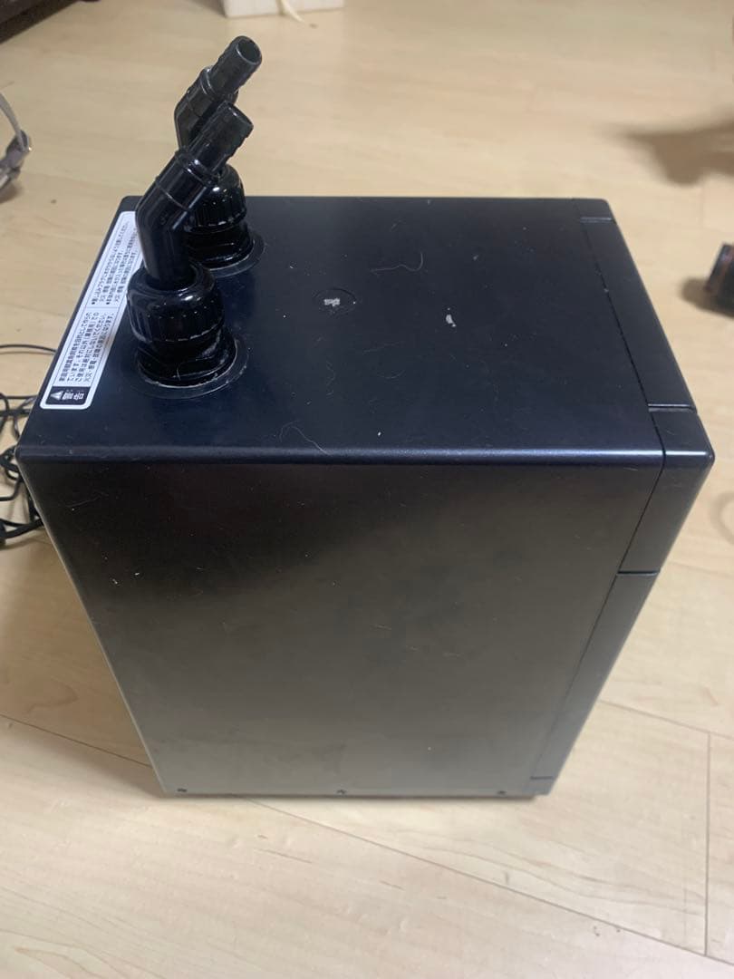 GEX BK-C120 水槽用クーラー