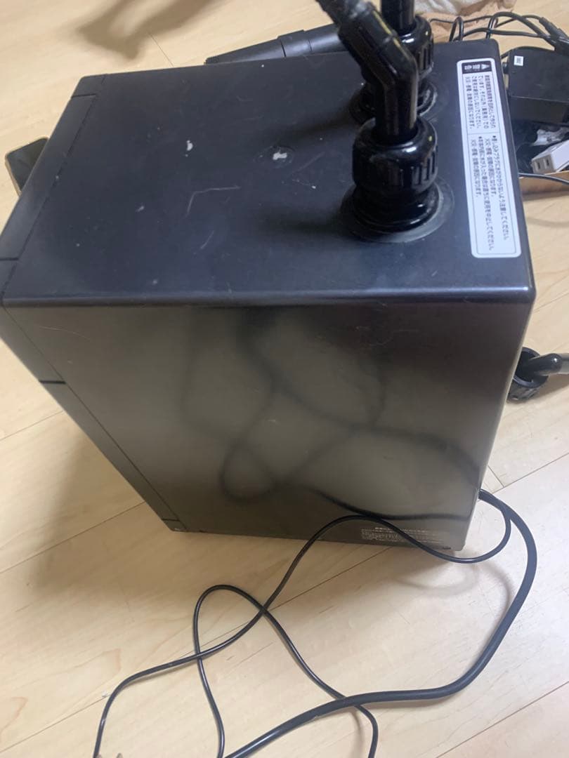 GEX BK-C120 水槽用クーラー