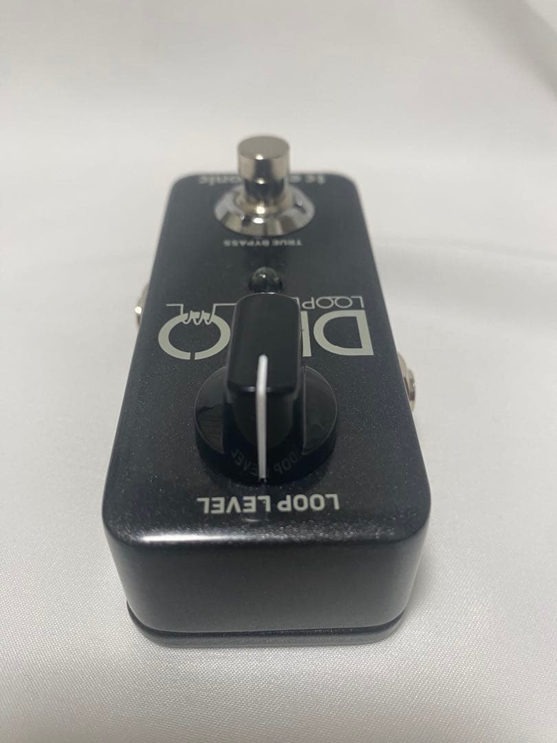 <新品>DITTO LOOPER ルーパー