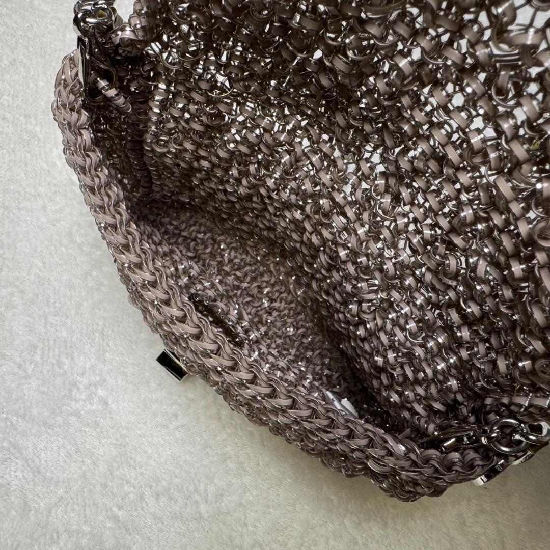 極美品☆ANTEPRIMA ルッケット　アンテプリマ　チェーンショルダー