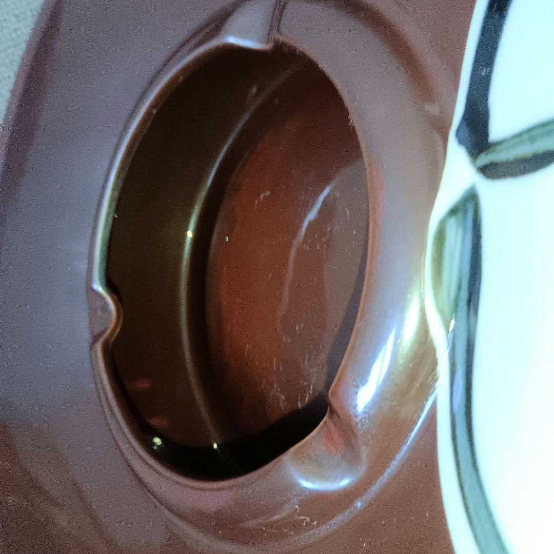 佐藤勝彦 陶器 灰皿 2点(大1小1)セット 仏様 お地蔵様 顔 希少